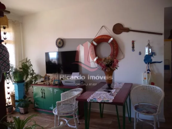 Imagem Apartamento Praia do Forte Pé na Areia