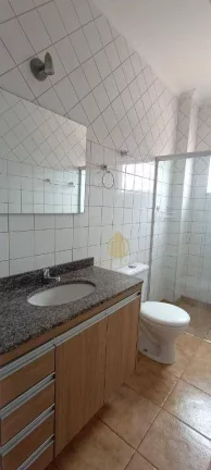 Imagem Apartamento com 1 dormitório à venda, 59 m² por R$ 220.000,00 - Residencial Flórida - Ribeirão Preto/SP