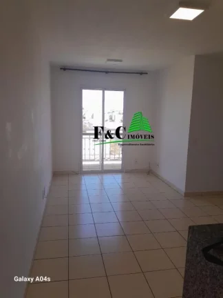 Imagem Apartamento para Venda em Limeira, Jardim Parque Novo Mundo, 3 dormitórios, 1 suíte, 1 banheiro, 1 vaga