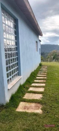 Imagem Chácara com 1 dormitório à venda, 2800 m² por R$ 599.000,00 - Jardim Cinco Lagos - Mairiporã/SP