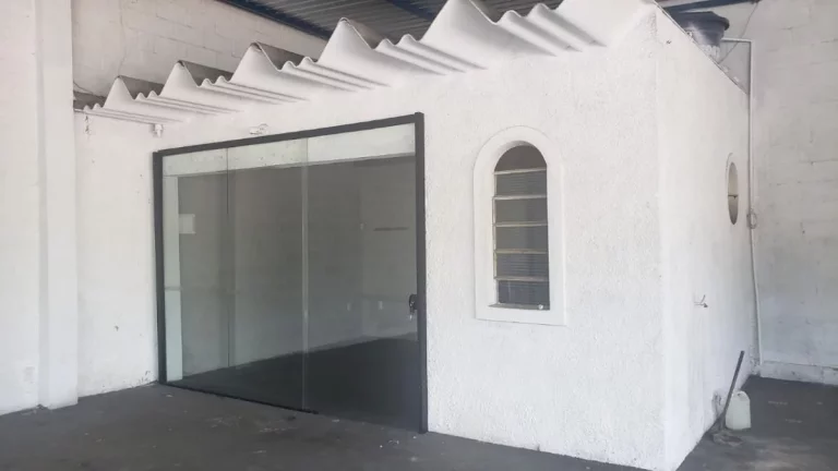 Imagem ALUGA-SE BARRACÃO COMERCIAL – JUNDIAÍ