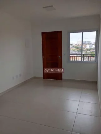 Imagem Apartamento com 1 dormitório à venda, 40 m² por R$ 336.000 - Vila Nova Mazzei - São Paulo/SP