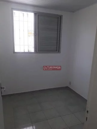 Imagem Casa térrea com 2 dormitórios à venda, 65 m² por R$ 350.000 - Tucuruvi - São Paulo/SP