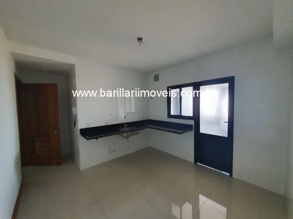 Imagem Imperdível: Apartamento de 3 quartos e 3 suítes no Bosque das Juritis, Ribeirão Preto-SP, 160m², 3 salas, 5 banheiros e 3 vagas.