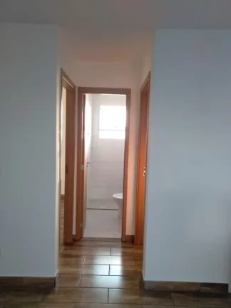 Imagem Apartamento com 2 dormitórios à venda, 40 m² por R$ 235.000,00 - Parque Santa Rosa - Suzano/SP