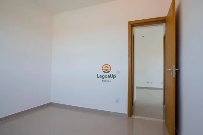 Imagem Apartamento com 2 dormitórios à venda, 120 m² por R$ 489.000,00 - Residencial Visão - Lagoa Santa/MG