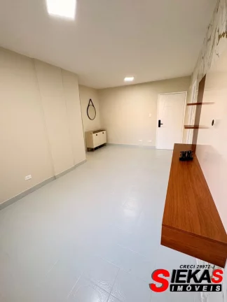 Imagem Apartamento à venda em São Paulo-SP, Tatuapé: 3 quartos, 1 suíte, 1 sala, 1 banheiro, 1 vaga, 98m² de área! #Imperdível