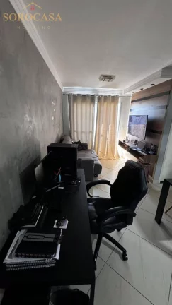 Imagem Apartamento à Venda 51m² - 2 dormitórios - Jardim Europa
