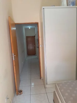 Imagem Apartamento semi mobiliado com 1 dormitório na Bela Vista