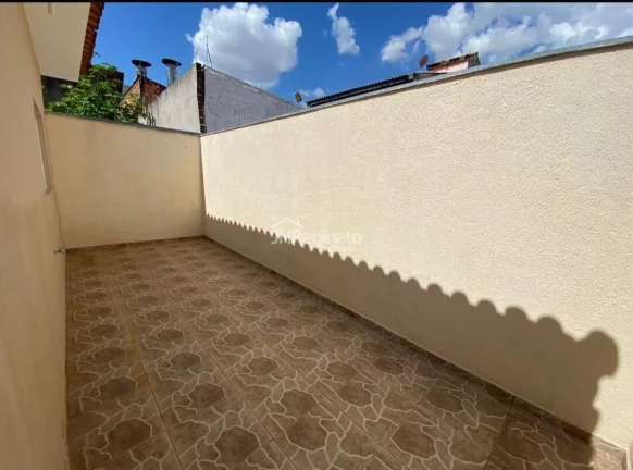 Imagem Casa à venda no Wanel Ville IV - Sorocaba