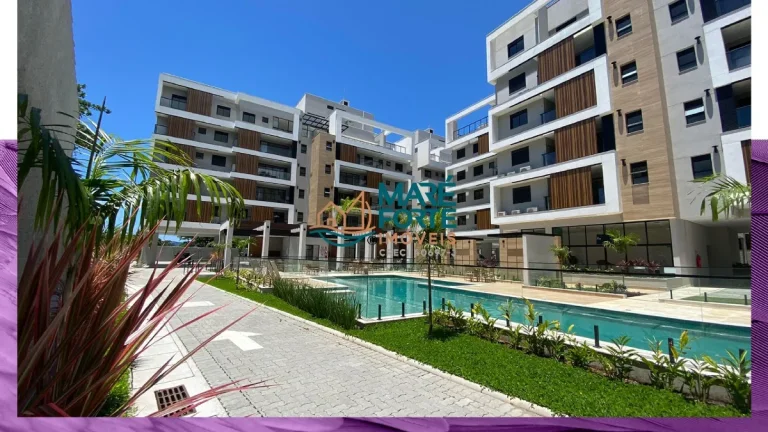 Imagem APARTAMENTO NOVO COM 3 SUÍTES A APENAS 70 METROS DA PRAIA DA ENSEADA! ÚLTIMAS UNIDADES!