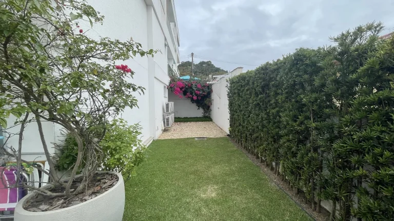 Imagem Apartamento Garden Duplex Cana Jurê