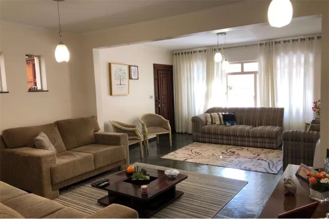 Imagem CASA RESIDENCIAL em São Paulo - SP, Ipiranga