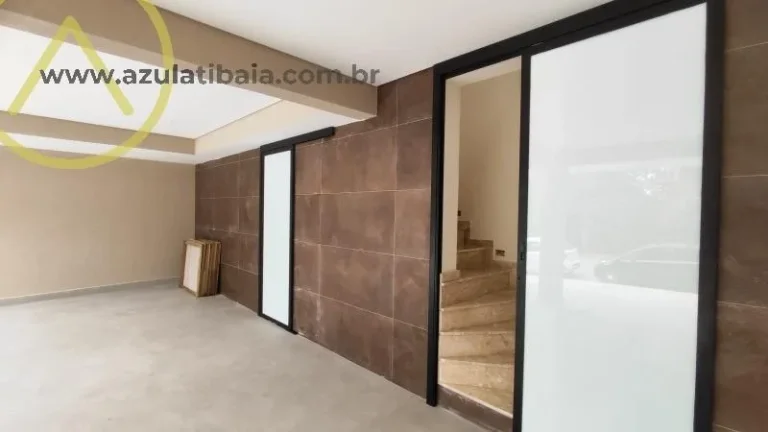 Imagem Venda de Imóvel em Condomínio Fechado em Atibaia