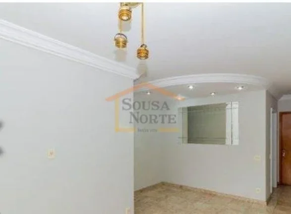 Imagem Apartamento no Alto da Mooca com 70m², 3 dormitórios, sendo 1 suite, 2 salas, cozinha e lavanderia...