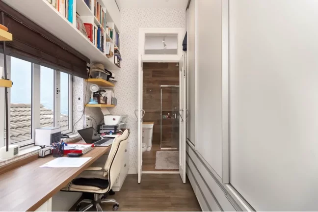 Imagem CASA RESIDENCIAL em São Paulo - SP, Moema