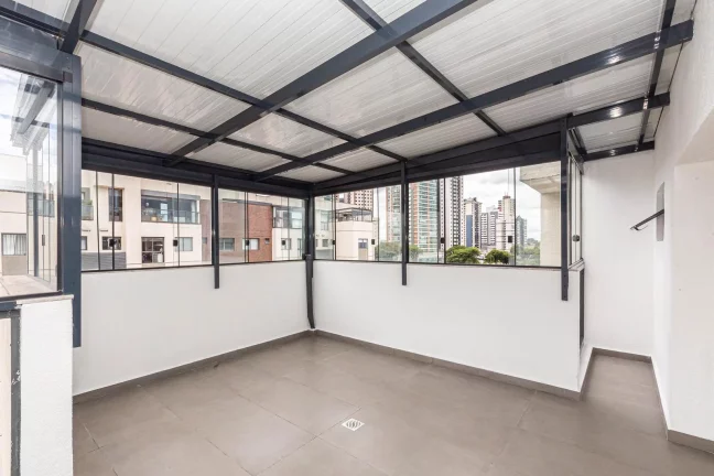 Imagem Cobertura 3 quartos ém condominio clube ao lado do Jardim Botanico