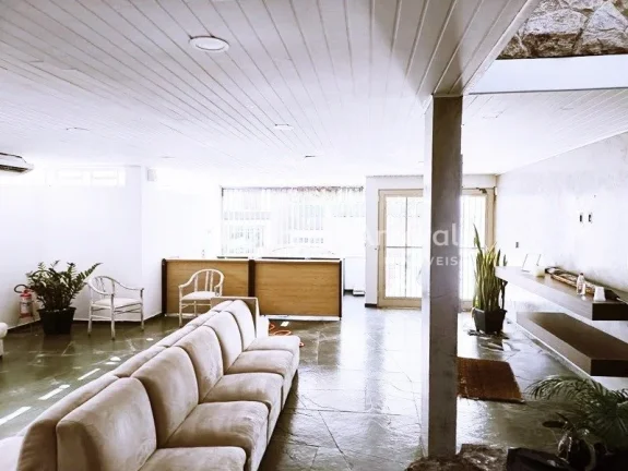 Imagem Salão Comercial para Locação no Cambuí - Localização Privilegiada!

Na melhor região do Cambu...