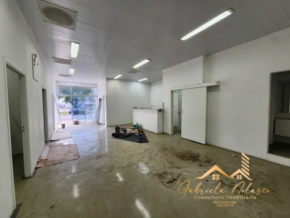 Imagem Ponto Comercial Acenida Nagib Chaib