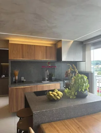 Imagem Apartamento à venda em São Paulo, Vila Anastácio, com 3 quartos, 136m²