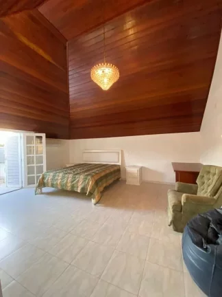 Imagem CASA A VENDA NO CAXAMBU