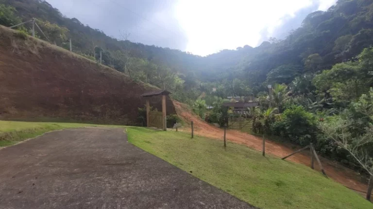 Foto do imóvel: SITIO RESIDENCIAL em MARECHAL FLORIANO - ES, Alto Bom Jesus