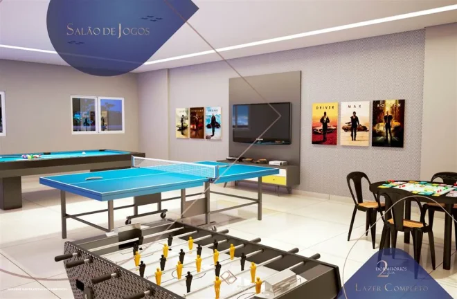 Imagem APARTAMENTO COM 63.92 m² - GUILHERMINA - PRAIA GRANDE SP