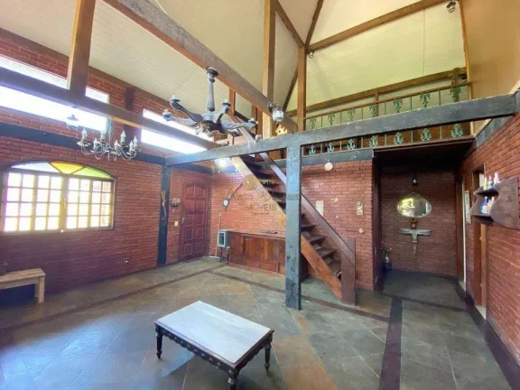 Imagem Casa para Venda em Teresópolis / RJ no bairro Iucas