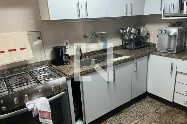 Imagem Apartamento à Venda - Recreio, 4 Quartos, 440 m2
