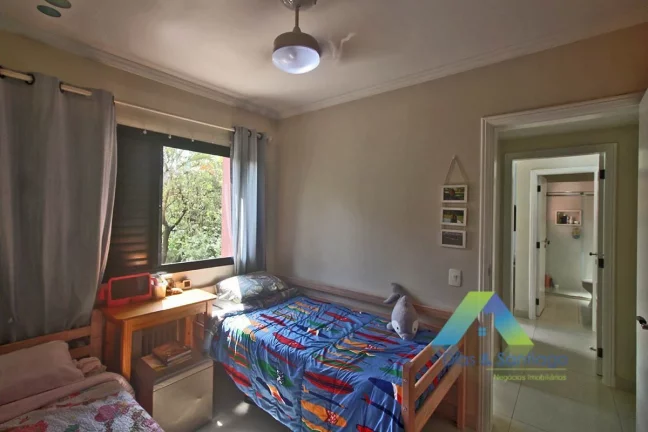 Imagem Apartamento à venda no bairro Bosque da Saúde - São Paulo/SP, Zona Sul