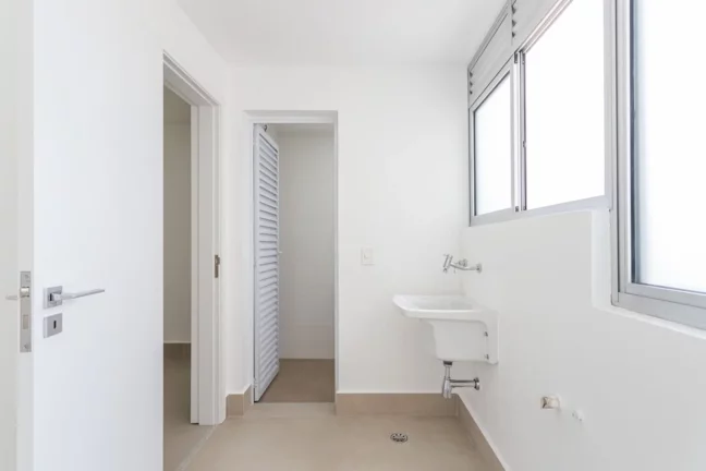 Imagem APARTAMENTO RESIDENCIAL em São Paulo - SP, Vila Romana