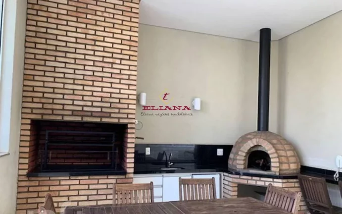 Imagem Apartamento à venda com 72m², 3 quartos e 2 vagas