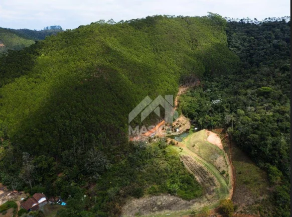 Imagem Terreno à venda, 250000 m² por R$ 2.900.000,00 - Centro - Marechal Floriano/ES