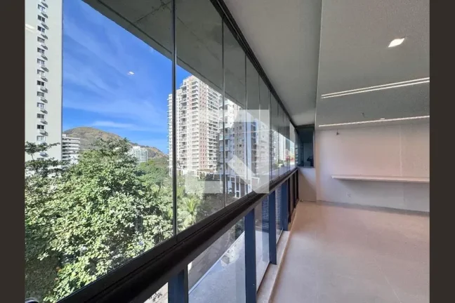 Imagem Apartamento à Venda - Recreio, 3 Quartos, 115 m2
