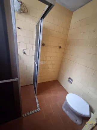 Imagem Casa térrea na Vila Arens em Jundiaí podendo ser residencial ou comercial