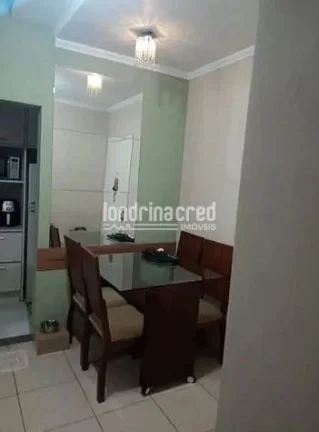 Imagem Apartamento à venda 2 Quartos, 1 Suite, 1 Vaga, 120M², Nossa Senhora de Lourdes, Londrina - PR | VILLA BELLA RESIDENCE