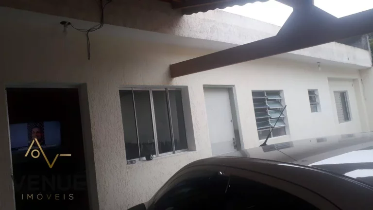 Imagem Sobrado à venda por R$ 848.000,00 - Indaiá - Bertioga/SP