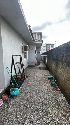 Imagem Casa à venda no bairro Joaia - Tijucas/SC