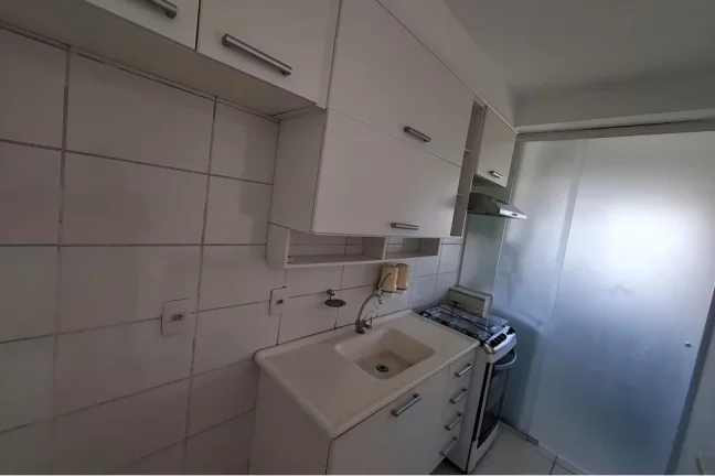 Imagem ALUGUEL APTO 2 QUARTOS CONDOMÍNIO ROTA DO SOL CAMORIM JPA
