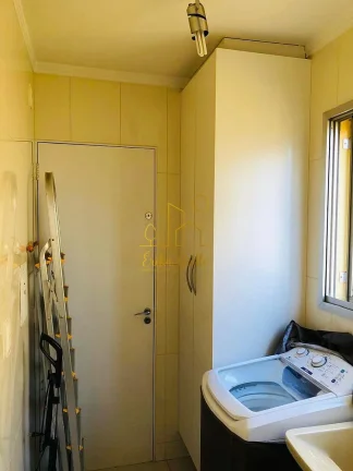 Imagem VENDA  APARTAMENTO NO CONDOMÍNIO RESIDENCIAL ATIBAIA