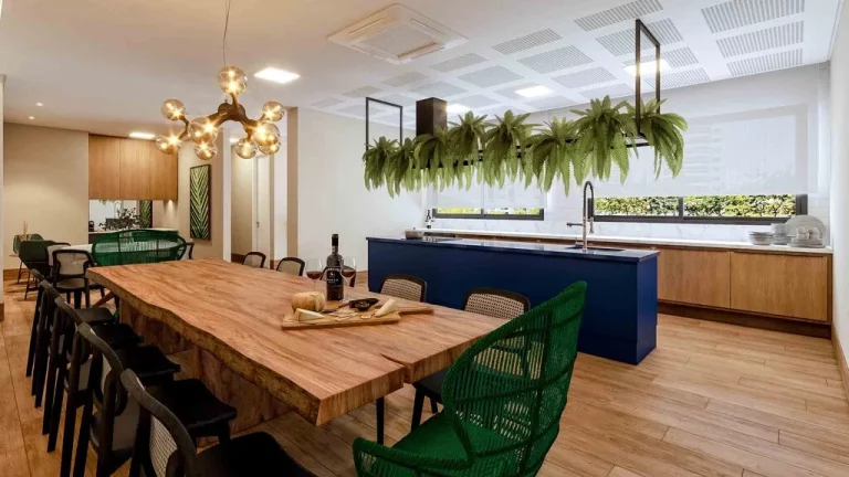 Imagem Cobertura Duplex para Venda em Rio de Janeiro / RJ no bairro Barra da Tijuca