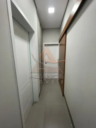 Imagem Casa Condomínio - Ribeirão Preto - Bonfim Paulista