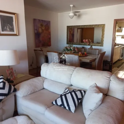 Imagem Apartamento à venda no Guarujá na Praia das Pitangueiras.