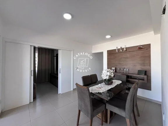Imagem Apartamento a Venda no bairro Vila Seixas - Ribeirão Preto, SP