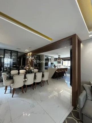 Imagem Casa a venda no condomínio Campos do Conde I - Paulínia