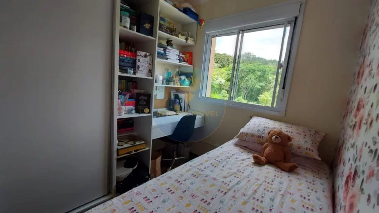 Imagem Apartamento - Aluguel no bairro Granja Viana - Cotia, SP
