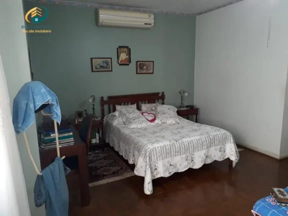 Imagem Sobrado à venda no bairro Saúde - São Paulo/SP, Zona Sul