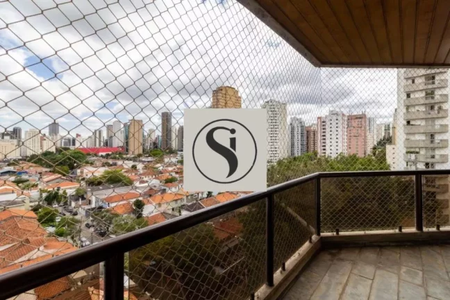 Imagem APARTAMENTO RESIDENCIAL em SÃO PAULO - SP, VILA NOVA CONCEIÇÃO