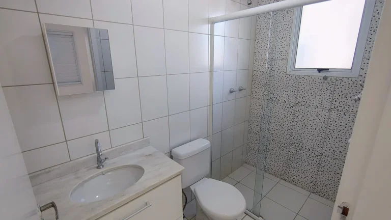 Imagem Apartamento para locação no Parque Morumbi, Votorantim-SP: 3 Dormitórios, 1 suíte, 2 salas, 1 vaga de garagem, 84,00 m² de área., ao lado do Shopping