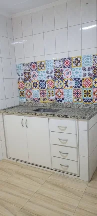 Imagem Vendo Apto em Santo André, Inocoop
